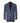 Skopes Tailored Fit Cole Jacket For Men in Navy Textured Weave, 36S-62L