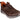 Skechers Slip On Shoe For Men Arch Fit Crosser Emeric Slip-Ins in Brown, 6-15