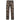 KAM Pure Cotton Camouflage Cargo Pants/Trousers (F-123) in 2 Colours