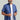 Double TWO Stripe Short Sleeve Shirt For Men in 2 Colours, M-5XL