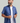 Double TWO Stripe Short Sleeve Shirt For Men in 2 Colours, M-5XL
