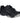 Mirak Boys Trainer - Contender Velcro in Black, 2-6.5