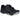 Mirak Boys Trainer - Contender Velcro in Black, 2-6.5