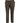 SCOTT Men's Herringbone Wool Rich Tweed Trouser in Brown Colour Size 46R - 54R
