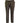 SCOTT Men's Herringbone Wool Rich Tweed Trouser in Brown Colour Size 46R - 54R