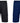 Fabrik Twin Pack Cargo Terry Shorts For Men (2412) in Black/Navy, 2XL - 8XL