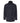 Skopes Men's Plus Size Mid Length Car Coat In Navy Size Small To 5Xl