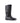 Rock Fall ProMan TC200 Washington Safety Wellington in 3 to 13, Black
