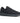 Hush Puppies Good Slip Ons Mens Shoes in Black