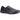 Hush Puppies Aaron Slip On Mens Shoes in Black