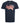 Jack & Jones Plus (12243611) JJELOGO SS O-Neck T-Shirt in 3 Colour Options 1XL to 6XL