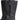Rock Fall RF040 Manitoba Freezer Rigger Safety Boot in 3 to 13, Black