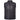 KAM Zip Thru Gilet For Men in 2 Colours, 2XL-8XL