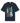 Ben Sherman Guitar Poster Short Sleeve T-Shirt for Mens (0076130) in Dark Navy, 2XL-5XL