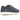 Hush Puppies Everyday Laces Mens Shoes in Denim