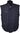 Espionage Mens Plus Size Mirofibre Multipocket Gilet (JT100) in Black