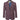 Skopes Jodrell Suit Tailored Fit Jacket For Men in Berry, 34S-62L