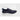D555 Kingsize Hands Free Shoes For Men With Knitted Top (BLYTH 2) - Navy, 12-15