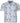Espionage Mens Big Size Short Sleeve Leaf Print Shirt in 2XL-8XL