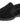 DB Shoes Men's 2V Fit Slip-On Classic Shoes in Black, Sizes 6 to 12