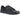 Hush Puppies Mason Laces Mens Shoes in Black