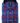 KING'S ROAD Men's UNORWICH (111015) Plus Size Premium Brand Shirt Navy 3XL to 7XL