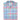 DOUBLE TWO BLUE & RED LARGE GINGHAM CHECK SHORT SLEEVE SHIRT 2XL - 5XL
