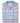 DOUBLE TWO BLUE & RED LARGE GINGHAM CHECK SHORT SLEEVE SHIRT 2XL - 5XL