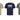 Jack & Jones Plus Men's JCOLOGAN Short Sleeve Crew Neck T-Shirt 3 Colours, 1XL to 6XL