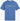 Ben Sherman (0074521IL) Men's Stripe Tee in Bright Blue, 2XL to 5XL