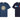 Ben Sherman Original Abstract Target Tee in 2XL-5XL