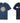 Ben Sherman Original Abstract Target Tee in 2XL-5XL