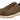 Men'S Casual Shoes (Dawson)2V Wide Fit By Db Shoes in Tan