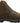 SKECHERS Men's Alley Cats Mid Round Chelsea Style Boots in Brown Size UK 6 -13