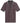 Ben Sherman (0074021IL) Men's Vertical Stripe Polo in Black, 2XL To 5XL