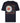 KAM Men's KBS 5725 Short Sleeve Retro Party Print Tee in 2 Colours, 2XL to 8XL