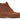 Chatham Men's Standen Leather Ankle Boots in Walnut 6 to 12