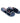 D555 DRAKE 1 Slider With Touch Fastening For Men in Navy, 11-15