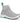 Muck Boots Women's Outscape Chelsea Waterproof Boot in Frost Grey 1 to 13