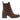 Chatham Women's Vyne Leather Cleated Chelsea Boot in 3 Colour Options 3 to 8
