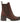 Chatham Women's Vyne Leather Cleated Chelsea Boot in 3 Colour Options 3 to 8