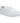 Mirak Boys Plimsolls - Morris Plims in White, 1-13
