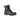 Rock Fall RF15 Shale High Leg Safety Boot with Side Zip in 3 to 15, Black