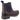 Cotswold Men Boots - Cirencester Chelsea Brogue in 2 Colours, 6-12