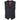 Skopes Men's Plus Size Wool Blend Tweed Waistcoat Aiken in Navy-Red Check 52R to 62R