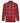 Espionage Men's Plus Size Yarn Dyed Checked Shirt (SH336) in Orange Multi 2XL to 8XL