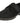 Men'S Slippers / House Shoes (Daniel)6V Wide Fit By Db Shoes in Black
