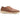 Hush Puppies Everyday Laces Mens Shoes in Cognac