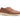 Hush Puppies Everyday Laces Mens Shoes in Cognac
