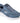 Skechers Slip On Sneaker Shoe For Men Bounder 2.0 Emerged Slip-Ins in Slate, 5.5-13